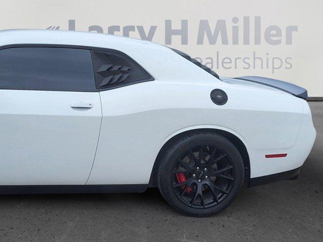 used 2016 Dodge Challenger car, priced at $42,999