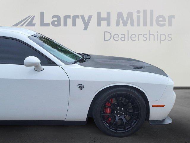 used 2016 Dodge Challenger car, priced at $42,999