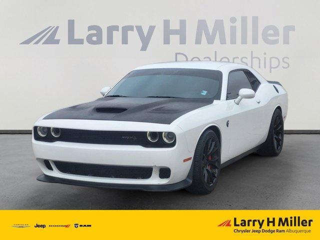 used 2016 Dodge Challenger car, priced at $42,999