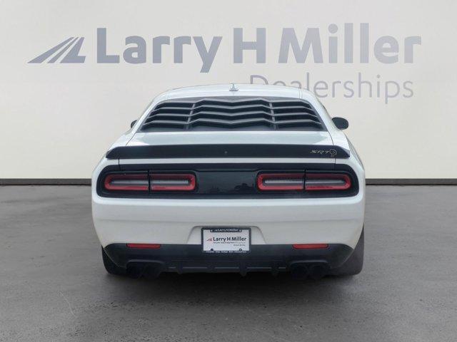 used 2016 Dodge Challenger car, priced at $42,999