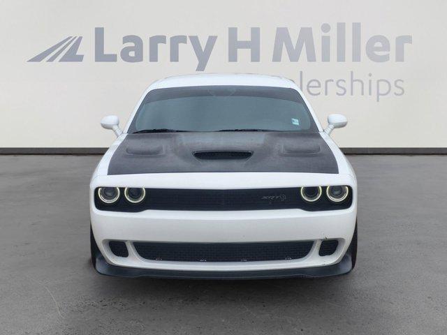 used 2016 Dodge Challenger car, priced at $42,999