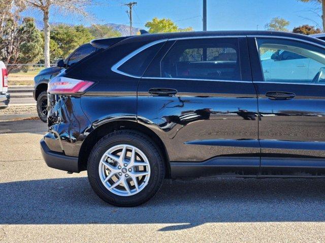 used 2022 Ford Edge car, priced at $22,995