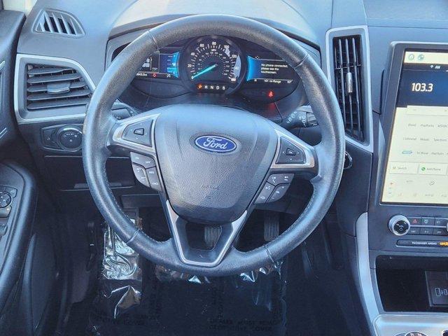 used 2022 Ford Edge car, priced at $22,995