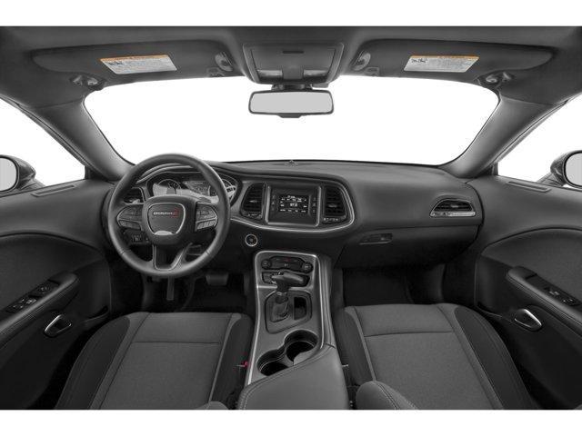 used 2018 Dodge Challenger car, priced at $16,597