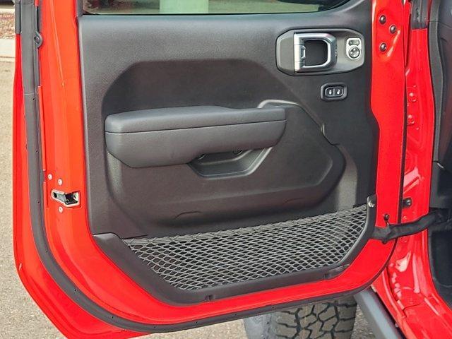 new 2025 Jeep Gladiator car, priced at $51,153