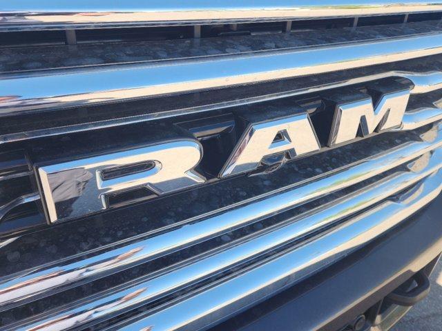 new 2024 Ram 2500 car, priced at $95,688