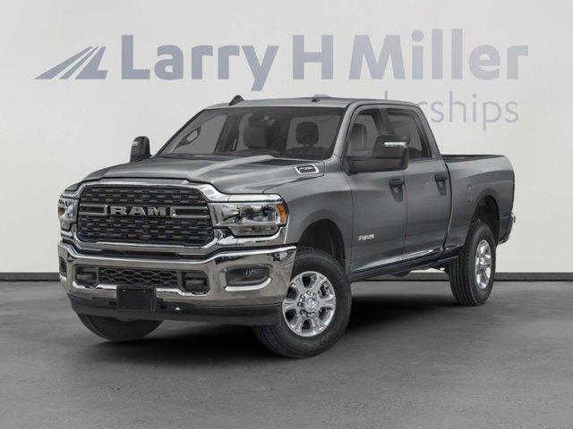 new 2024 Ram 2500 car, priced at $68,764