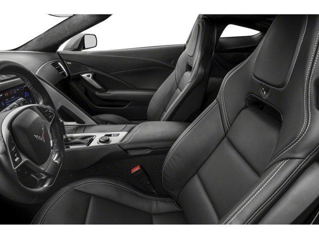 used 2015 Chevrolet Corvette car, priced at $42,995