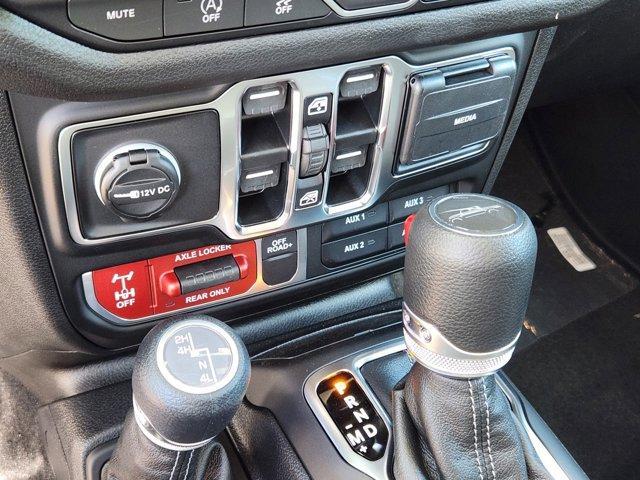 new 2025 Jeep Gladiator car, priced at $46,586