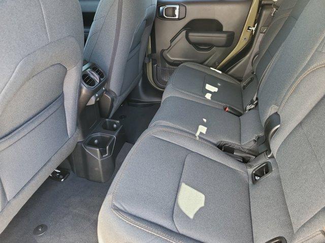 new 2025 Jeep Gladiator car, priced at $46,135