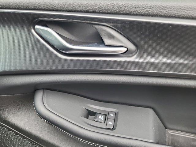 new 2025 Jeep Grand Cherokee L car, priced at $44,125