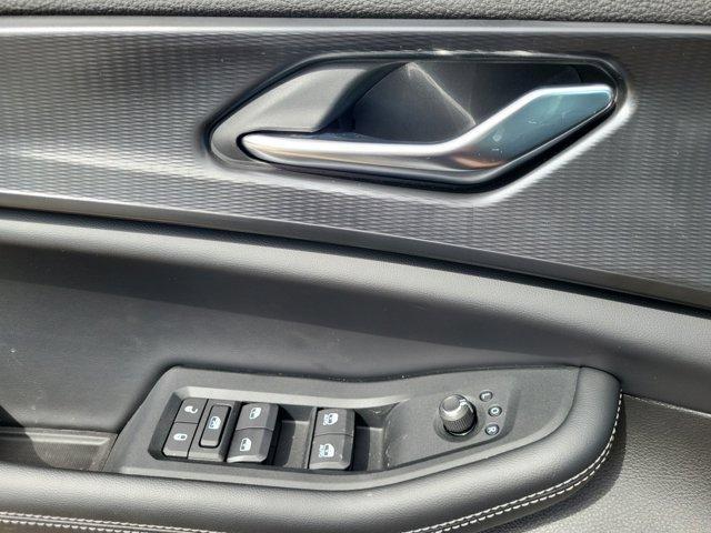 new 2025 Jeep Grand Cherokee L car, priced at $44,125