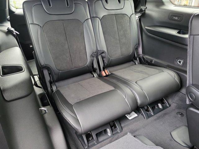 new 2025 Jeep Grand Cherokee L car, priced at $44,125