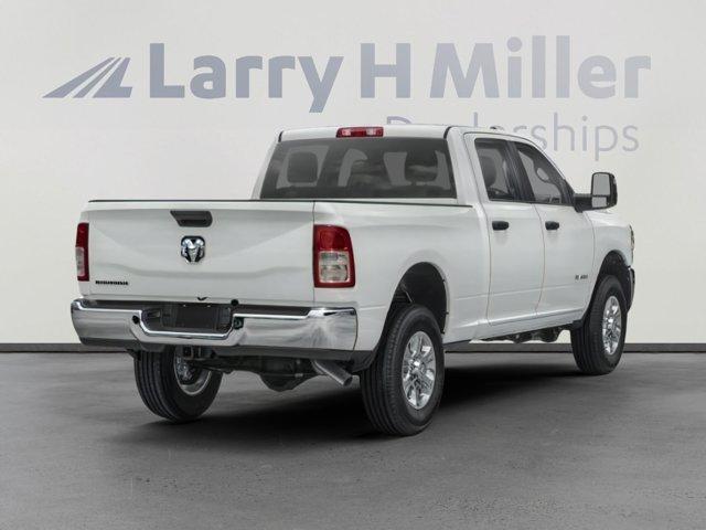 used 2023 Ram 2500 car, priced at $49,995