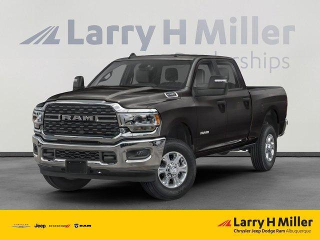 used 2023 Ram 2500 car, priced at $49,995