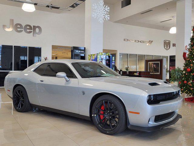 new 2023 Dodge Challenger car, priced at $78,068