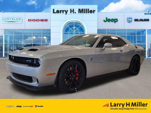 new 2023 Dodge Challenger car, priced at $77,004