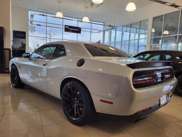 new 2023 Dodge Challenger car, priced at $78,068