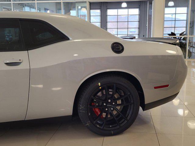 new 2023 Dodge Challenger car, priced at $78,068