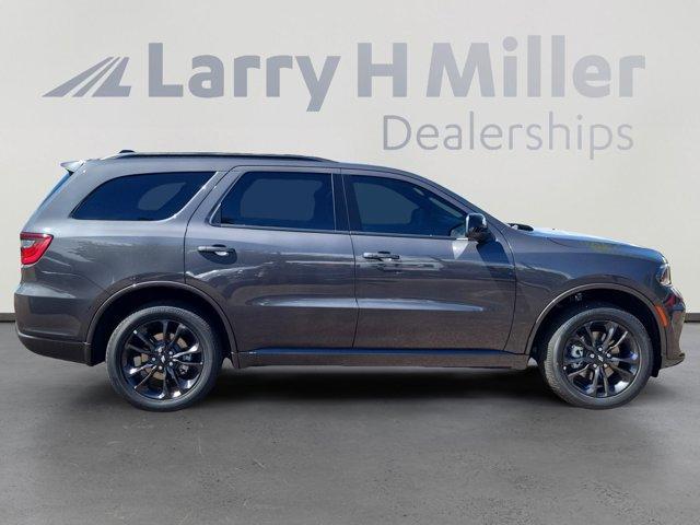 new 2025 Dodge Durango car, priced at $41,325
