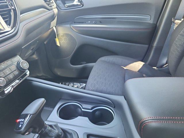 new 2025 Dodge Durango car, priced at $41,325