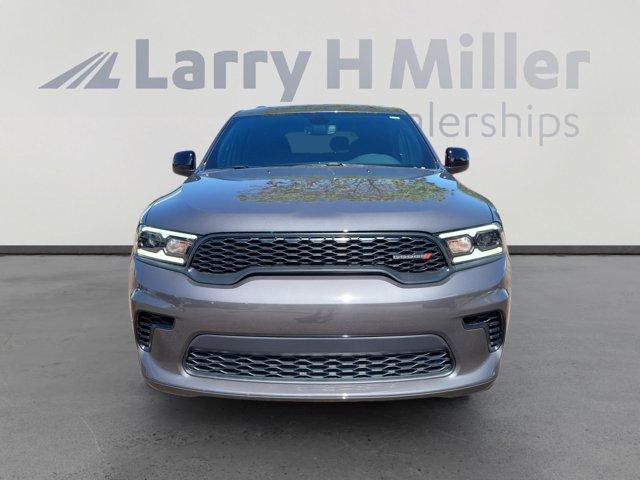 new 2025 Dodge Durango car, priced at $41,325