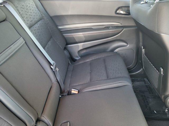new 2025 Dodge Durango car, priced at $41,325