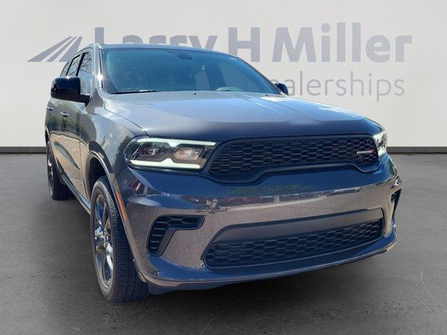 new 2025 Dodge Durango car, priced at $41,325