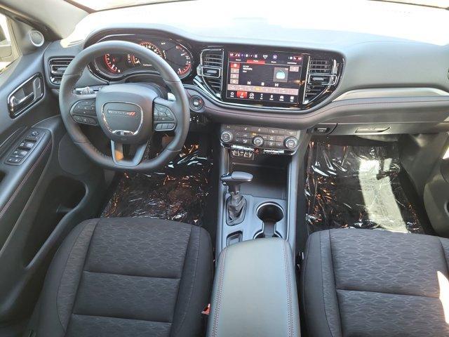 new 2025 Dodge Durango car, priced at $41,325