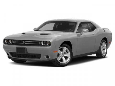 new 2023 Dodge Challenger car, priced at $29,682