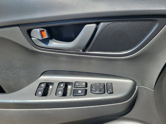 used 2023 Hyundai Kona car, priced at $21,112