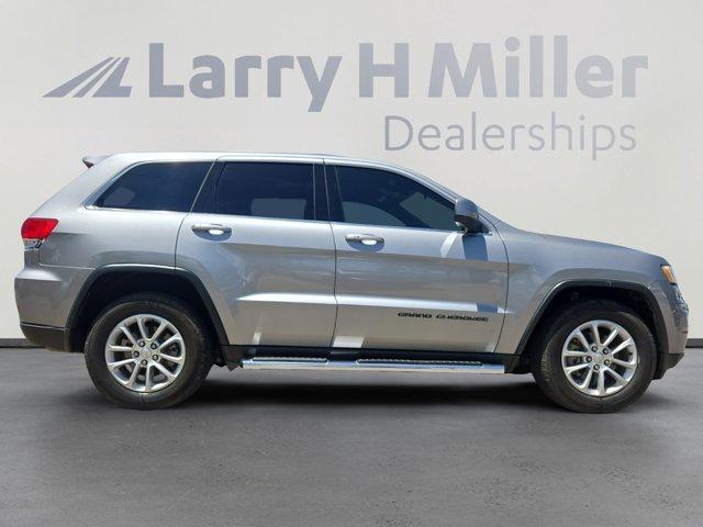 used 2019 Jeep Grand Cherokee car, priced at $16,495