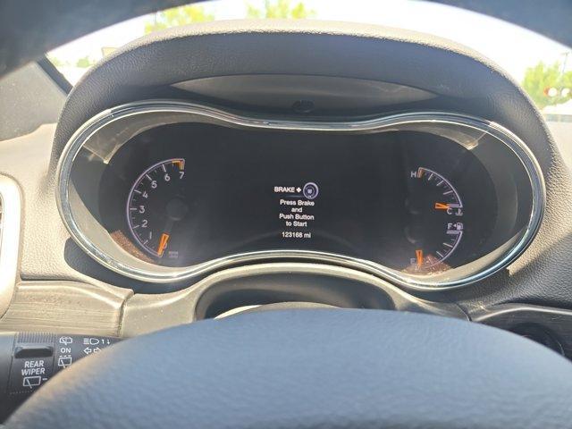 used 2019 Jeep Grand Cherokee car, priced at $16,495
