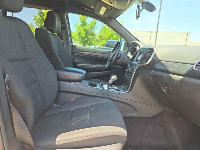 used 2019 Jeep Grand Cherokee car, priced at $16,495