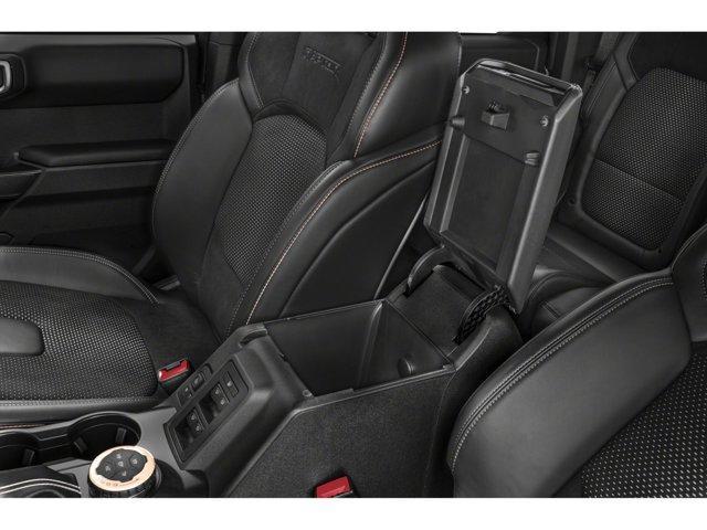 used 2023 Ford Bronco car, priced at $70,241