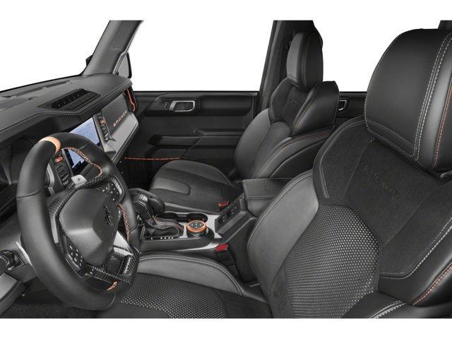 used 2023 Ford Bronco car, priced at $70,241