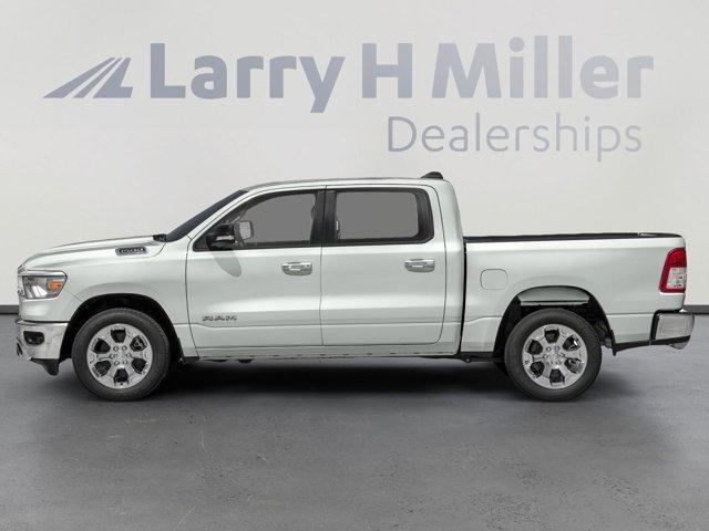 used 2019 Ram 1500 car, priced at $24,995