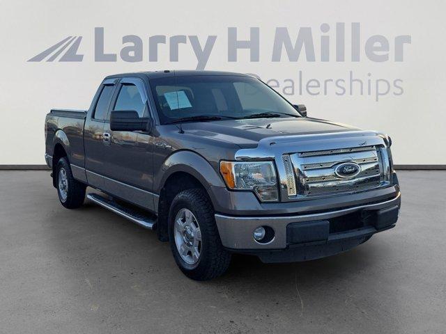 used 2012 Ford F-150 car, priced at $14,495