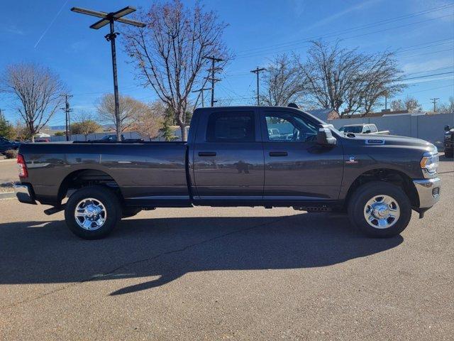 new 2024 Ram 2500 car, priced at $61,414