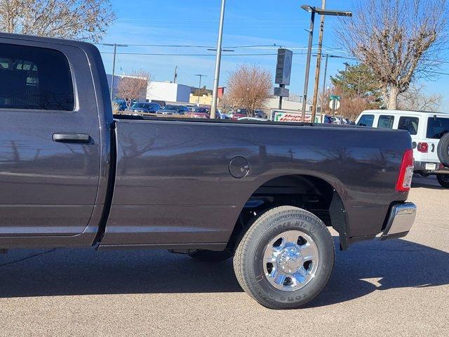 new 2024 Ram 2500 car, priced at $61,414