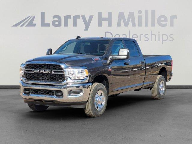 new 2024 Ram 2500 car, priced at $61,414