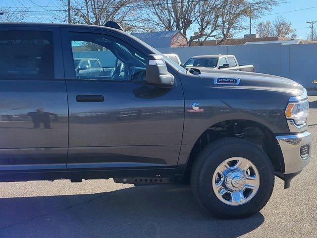 new 2024 Ram 2500 car, priced at $61,414