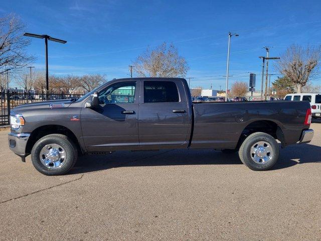 new 2024 Ram 2500 car, priced at $61,414