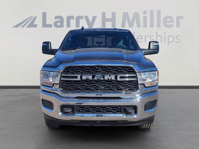 new 2024 Ram 2500 car, priced at $61,414