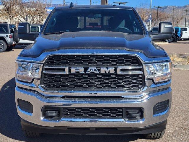 new 2024 Ram 2500 car, priced at $61,414