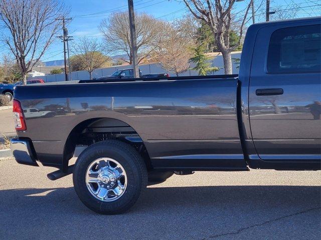 new 2024 Ram 2500 car, priced at $61,414