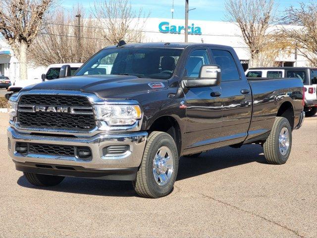 new 2024 Ram 2500 car, priced at $61,414