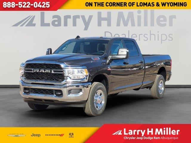 new 2024 Ram 2500 car, priced at $61,414