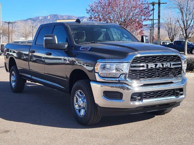 new 2024 Ram 2500 car, priced at $61,414