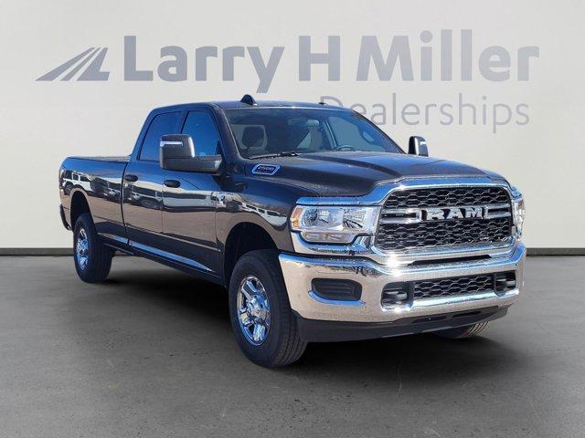 new 2024 Ram 2500 car, priced at $61,414